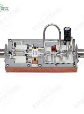 MRFX600H-88MHZ[开发板MRFX600H REF BRD 108MHZ 680W】