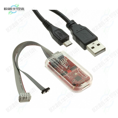 KITXMCLINKSEGGERV1TOBO1[开发板ISOLATED DEBUG PROBE FOR XMC W