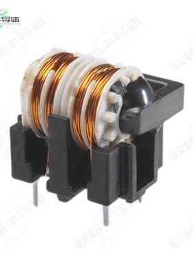 UT2020-003[滤波器CMC 2.5MH 700MA 2LN THROUGH HOLE]