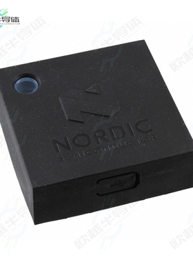 NRF6936[开发板NORDIC THINGY:52 BLE DEV BOARD】