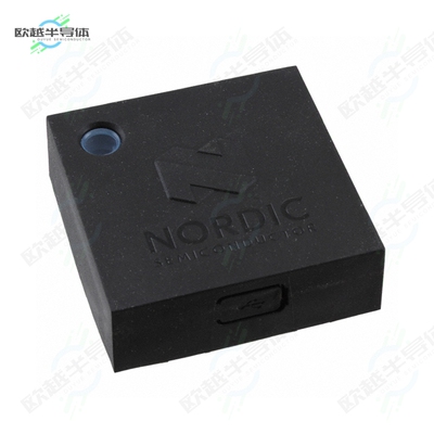 NRF6936[开发板NORDIC THINGY:52 BLE DEV BOARD】