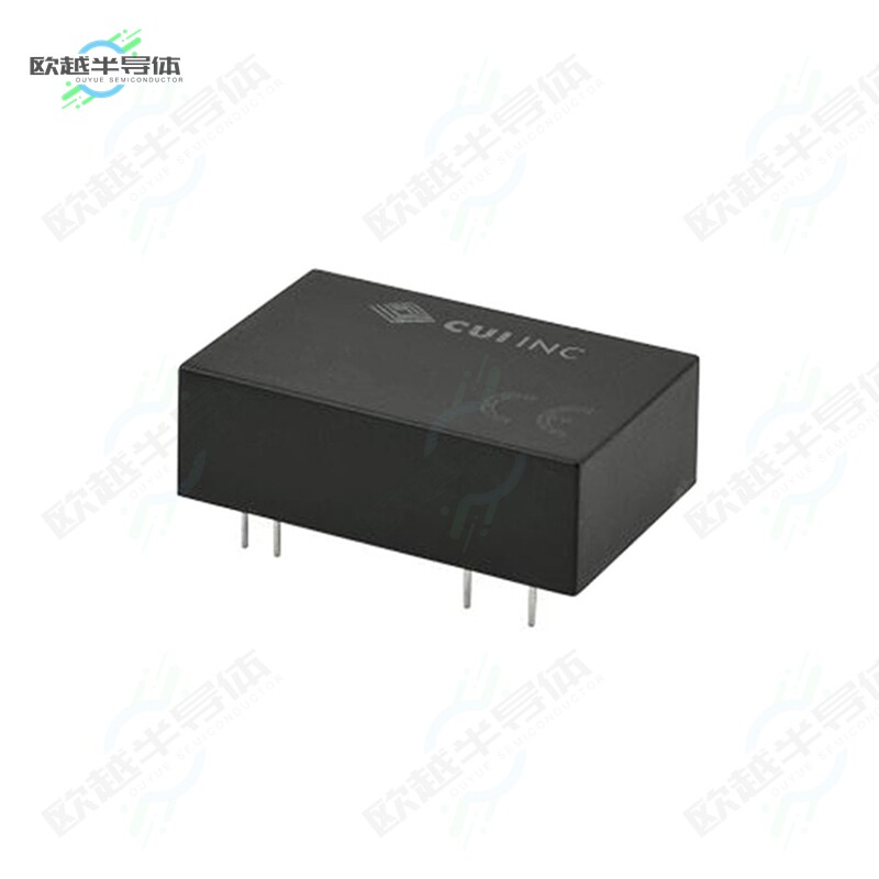 VAQE6W-Q24-D12-D[电源模块DC DC CONVERTER +/-12V 6W]