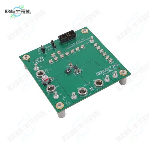 DC3145A[开发板EVAL BOARD FOR LT8722】