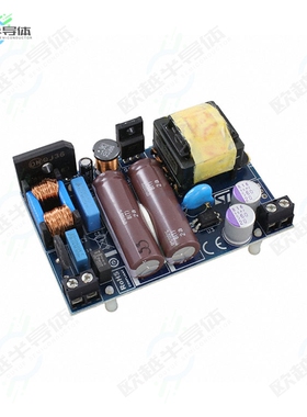 EVAL-STCH03-45W[开发板EVAL BOARD FOR STCH03】