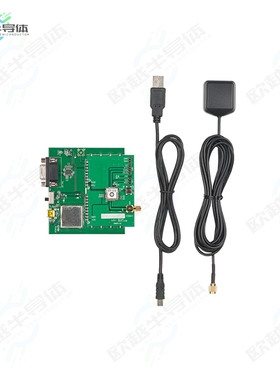 XA1110 DEV KIT_6001188[开发板XA1110 AIRPRIME DEV KIT】