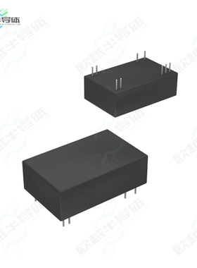 REC6-2424SRW/R10/C[电源模块DC DC CONVERTER 24V 6W]