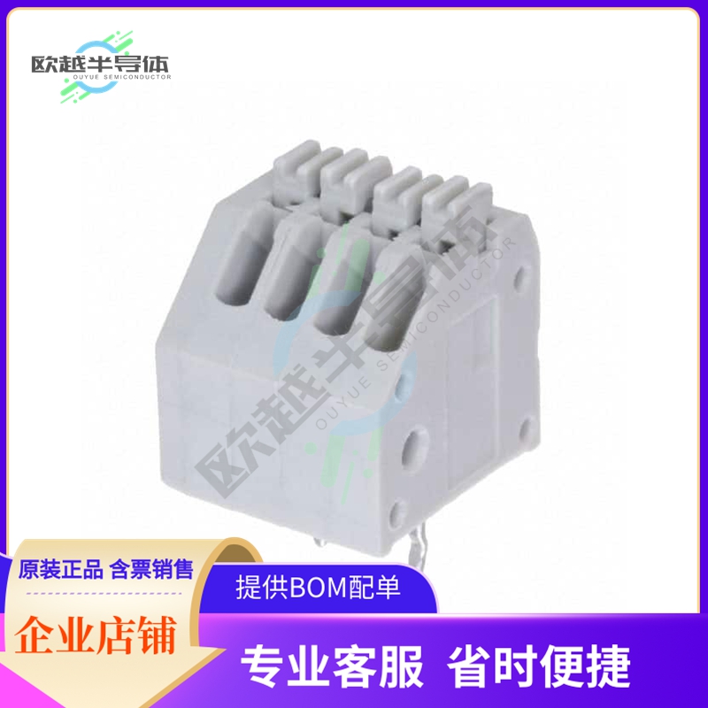 EB59A-04-V【EURO BLOCK 4P】