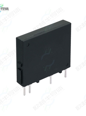 AQZ207G[继电器SSR RELAY SPST-NO 2A 0-200V]