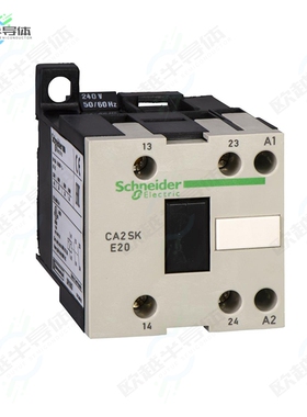 CA2SKE20T7[继电器ALTERNATING RELAY]