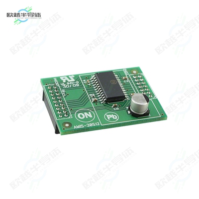 AM305122R1DBGEVB[开发板EVAL BRD AMIS30512 AMIS305XXGEVK】