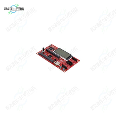 DM240018[开发板PIC24F CURIOSITY DEV BOARD】