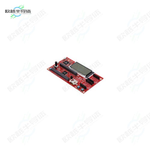 DM240018[开发板PIC24F CURIOSITY DEV BOARD】