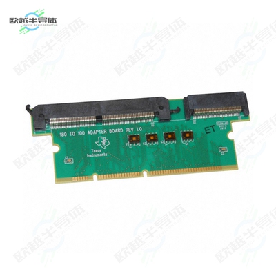 TMDSADAP180TO100[开发板ADAPTR C2000 180 - 100DIMM】