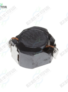 CDRH50D28BT150NP-4R7NC[电感器FIXED IND 4.7UH 2.5A 52MOHM SMD