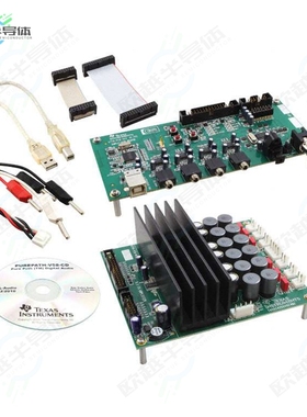 TAS5142DDV6EVM2[开发板EVAL BOARD FOR TAS5086 TAS5142】
