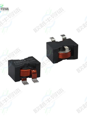 CSQX3218L-3R6MC[电感器LOW LOSS LOW DCR POWER INDUCTOR]