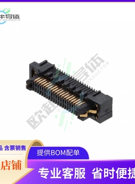 ERM8-020-05.0-L-DV-L-TR【CONN HDR 40POS SMD GOLD】