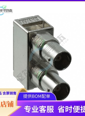 031-70507【CONN BNC JACK R/A 75 OHM PCB】