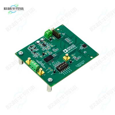 EV-ADAQ7768-1FMC1Z[开发板EVAL BOARD FOR ADAQ7768-1】