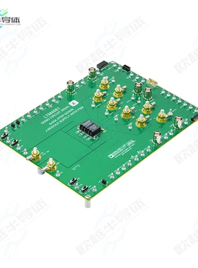 DC2924A-A[开发板EVAL BOARD FOR LTM4681】