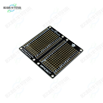 DFR0482[开发板FIREBEETLE PROTO BOARD DOUBLER】