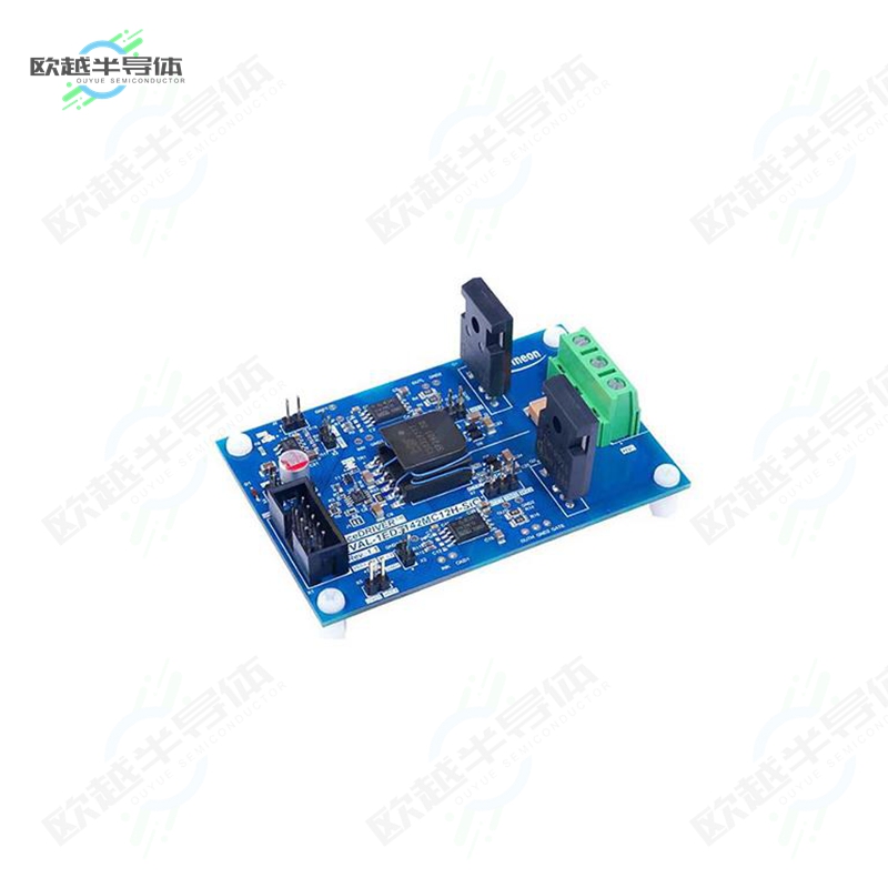 EVAL1ED3144MC12HSICTOBO1[开发板EVAL BOARD FOR 1ED3144MC12H】