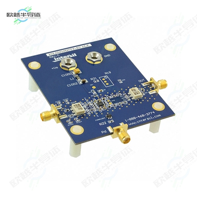 ISL55210IRTZ-EVALZ[开发板EVAL BOARD FOR ISL55210】