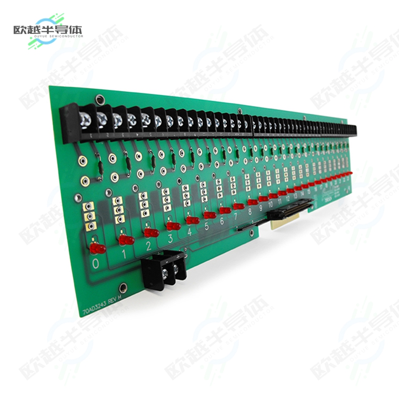 70RCK24[继电器I/O MODULE RACK 24 CHANNEL]