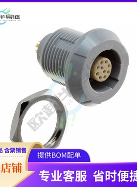 PLB4G820010【CONN RCPT FMALE 10P SOLDER CUP】