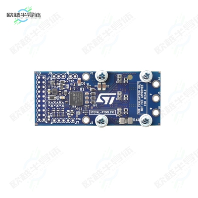STEVAL-PTOOL1V1[开发板EVAL BOARD FOR STSPIN32F0B】