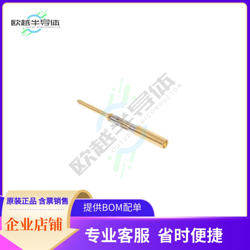 FGG.0B.555.ZZC【CONTACT PIN 22-26AWG CRIMP GOLD】