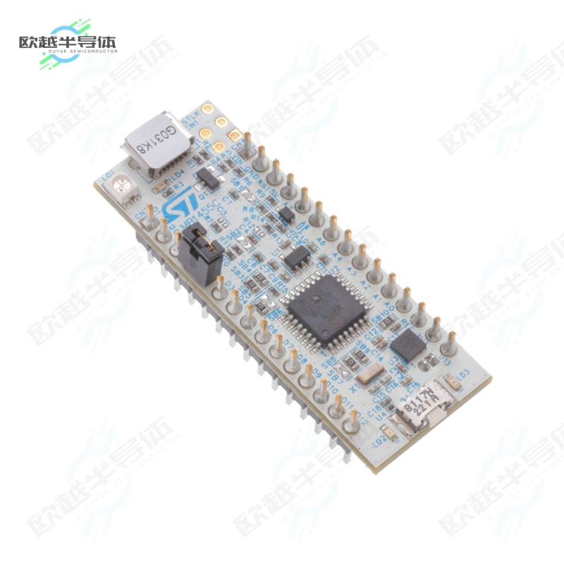 NUCLEO-G031K8[开发板NUCLEO-32 STM32G031K8 EVAL BRD】