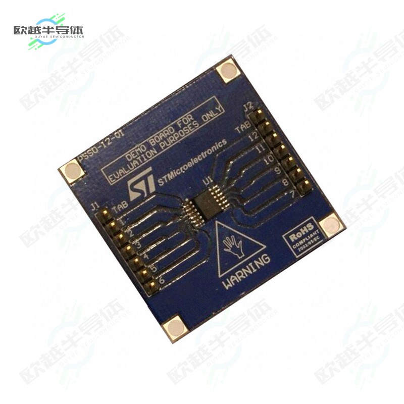 EV-VN5016AJ[开发板EVAL BOARD FOR VN5016AJ】