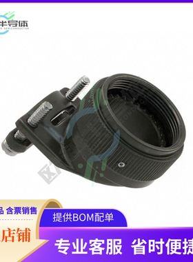 A850493917W【CONN CABLE CLAMP SZ 17 OLIVE】