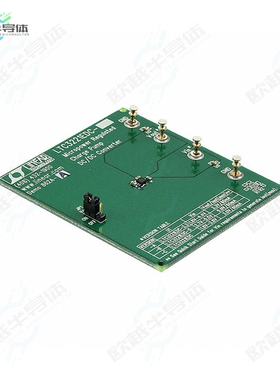 DC862A-A[开发板EVAL BOARD FOR LTC32213.3】
