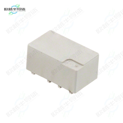 6-1462037-3[继电器RELAY TELECOM DPDT 2A 6V]