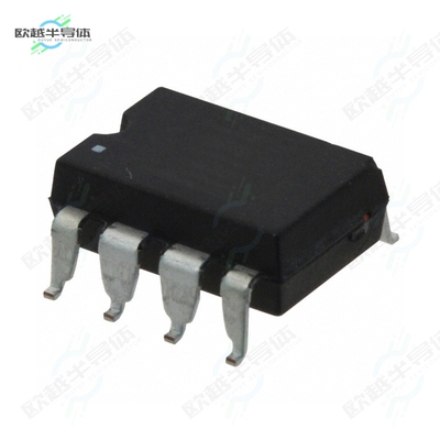 LBB110PTR[继电器SSR RELAY SPST-NC 120MA 0-350V]