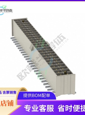 IPL1-125-02-S-D-K【CONN HEADER SMD 50POS 2.54MM】