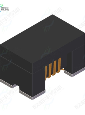 WCM2012F2SV-261T03[滤波器CMC 300MA 2LN 260OHM SMD AECQ200]