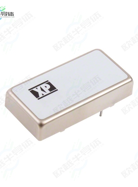 JTH1524S12[电源模块DC DC CONVERTER 12V 15W]