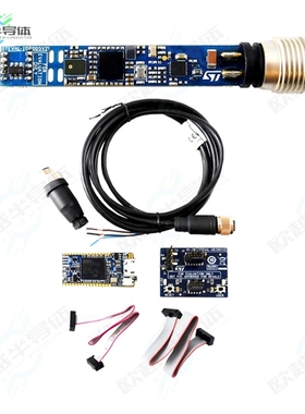 STEVAL-BFA001V2B[开发板MULTI-SENSOR PREDICTIVE MAINTENA】