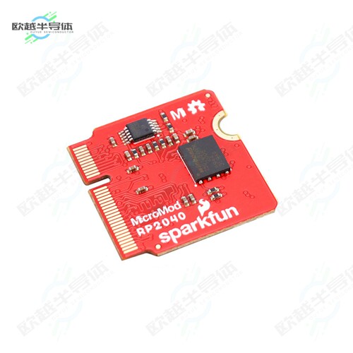 DEV-17720[开发板SPARKFUN MICROMOD RP2040 PROCESS】