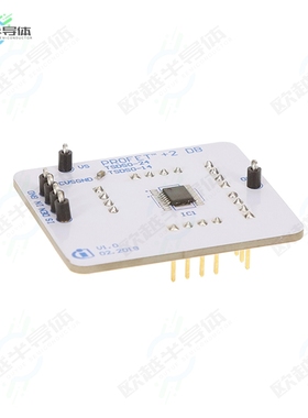 PROF2BTS70061EPPDBTOBO1[开发板PROF_2 BTS7006-1EPP DB】