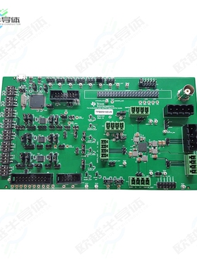 TPS65916EVM[开发板EVAL BOARD FOR TPS65916】