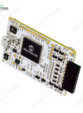 PG164100[开发板MPLAB SNAP DEBUGGER】