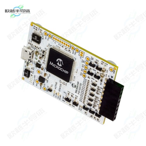 PG164100[开发板MPLAB SNAP DEBUGGER】