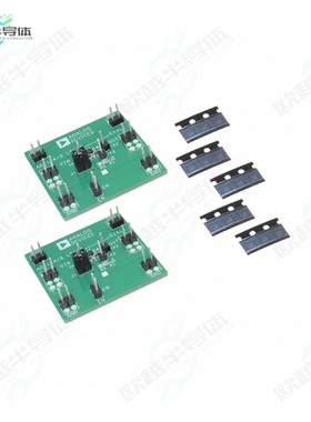 ADP124CPZ-REDYKIT[开发板EVAL BOARD FOR ADP124】