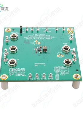 DC2629A[开发板EVAL BOARD FOR LTC3310S】