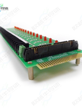 70RCK16[继电器I/O MODULE RACK 16 CHANNEL]