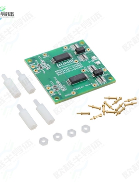 BM61S41RFV-EVK002[开发板EVAL BOARD FOR BM61S41R】